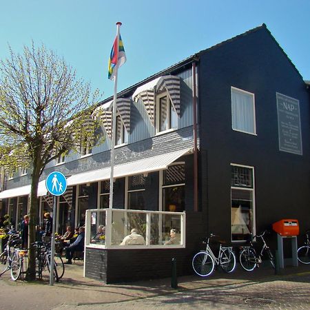 纳普酒店 西泰尔斯海灵 外观 照片