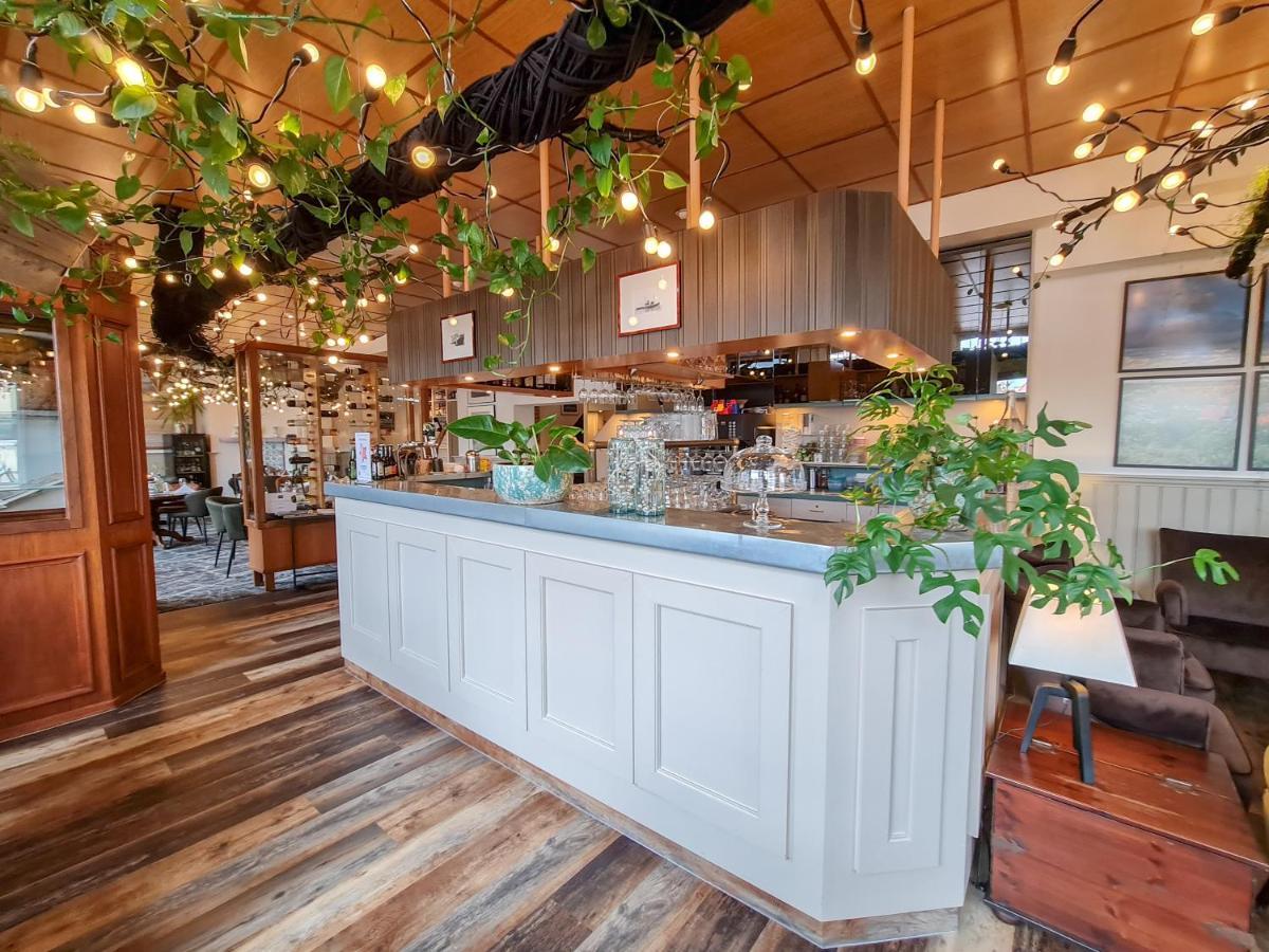纳普酒店 西泰尔斯海灵 外观 照片