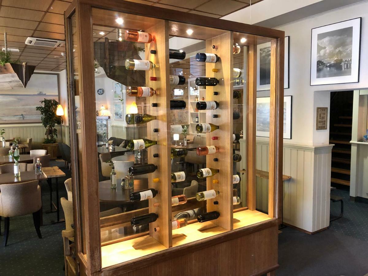 纳普酒店 西泰尔斯海灵 外观 照片